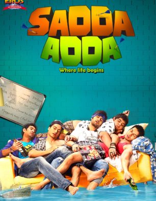 Sadda Adda