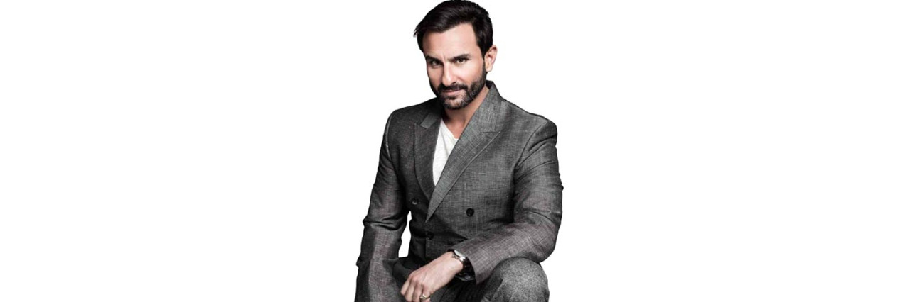 Saif Ali Khan