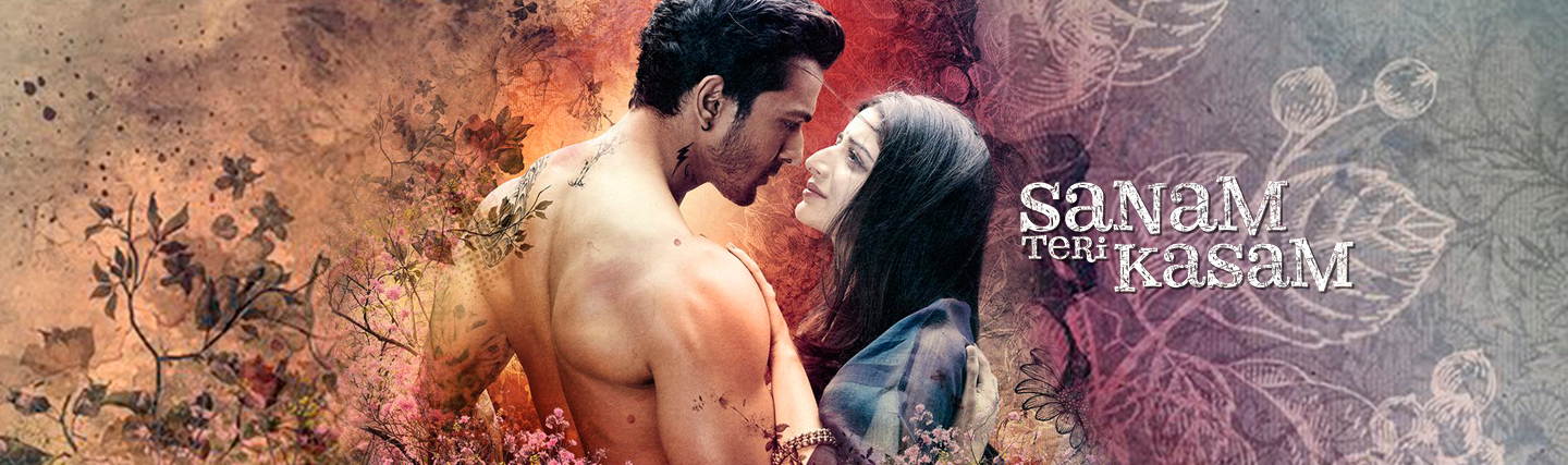 Sanam Teri Kasam