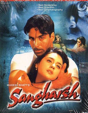 Sangharsh