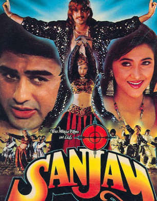 Sanjay