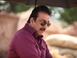 Sanjay Dutt