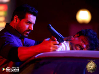 Movie Wallpapers Of The Movie Satyameva Jayate