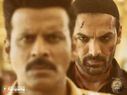 Wallpapers Of The Movie Satyameva Jayate