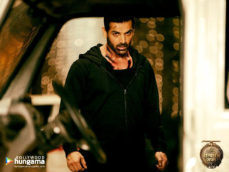 Wallpapers Of The Movie Satyameva Jayate