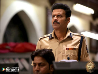 Wallpapers Of The Movie Satyameva Jayate