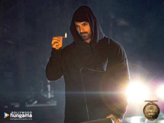 Wallpapers Of The Movie Satyameva Jayate