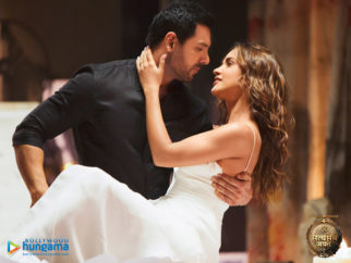 Movie Wallpapers Of The Movie Satyameva Jayate