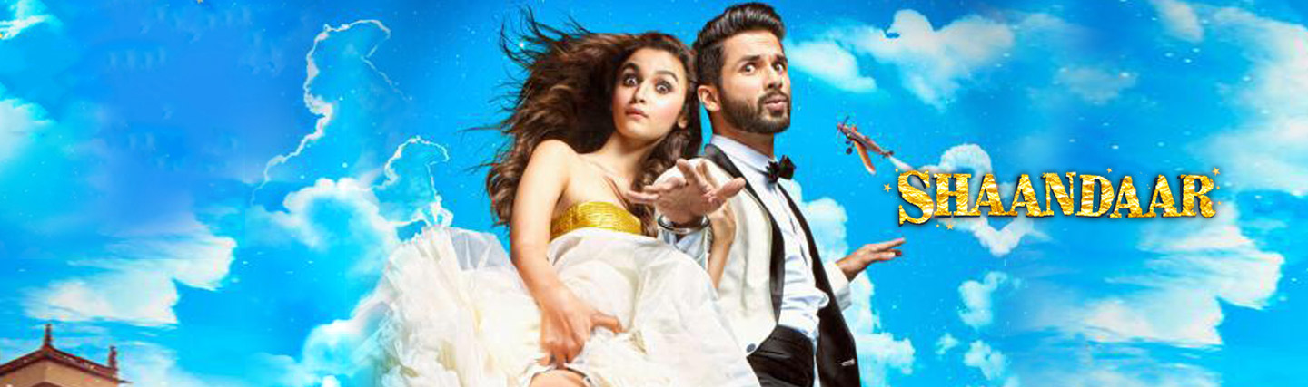 Shaandaar