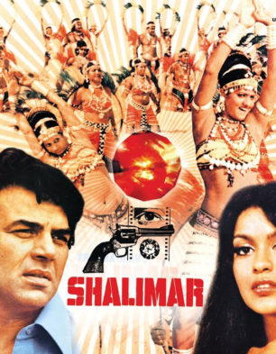 Shalimar