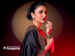 Celebrity wallpaper of Shruti Haasan