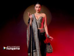 Celebrity wallpaper of Shruti Haasan