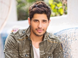 Sidharth Malhotra