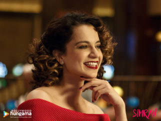 Wallpapers Of The Movie Simran