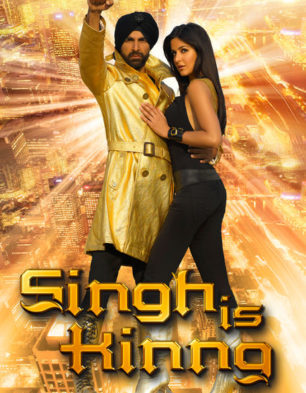 Singh Is Kinng