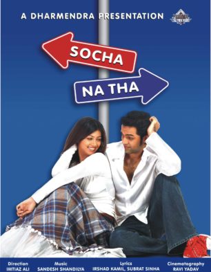 Socha Na Tha