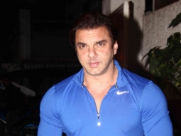 Sohail Khan