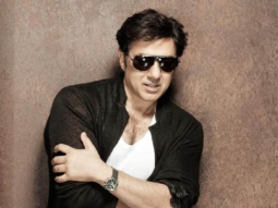 Sunny Deol