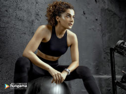 Celebrity wallpapers of Taapsee Pannu