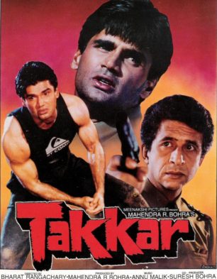 Takkar