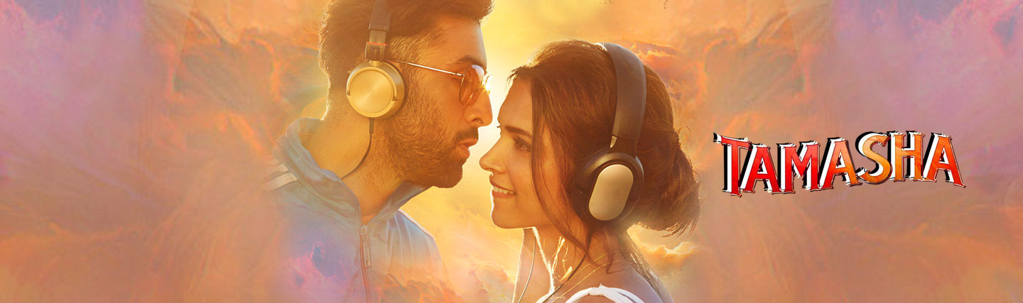 Tamasha