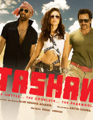 Tashan
