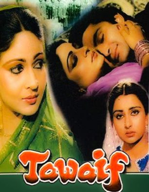 Tawaif