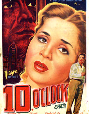 10 O’Clock