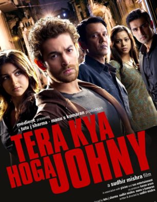 Tera Kya Hoga Johny
