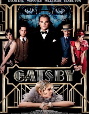 The Great Gatsby (English)
