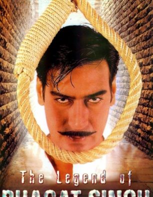 The Legend Of Bhagat Singh