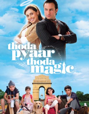 Thoda Pyaar Thoda Magic