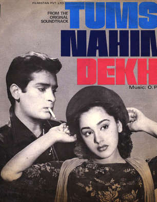 Tumsa Nahin Dekha