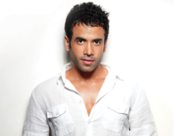 Tusshar Kapoor