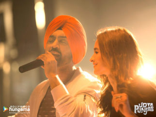 Movie Wallpapers Of The Movie Udta Punjab