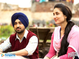 Movie Wallpapers Of The Movie Udta Punjab