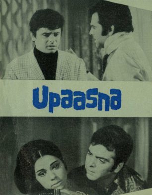 Upaasna