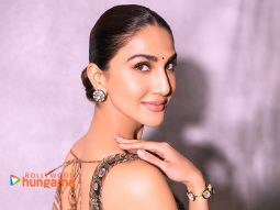 Celeb Wallpapers Of Vaani Kapoor