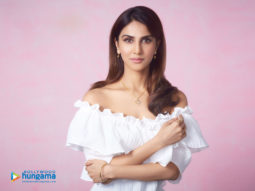 Celebrity wallpapers of Vaani Kapoor