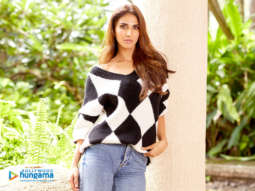 Celeb Wallpapers Of Vaani Kapoor