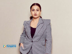 Celebrity wallpapers of Vidya Balan