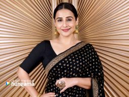 Celebrity wallpaper of Vidya Balan