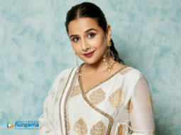 Celebrity wallpapers of Vidya Balan