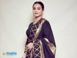 Celebrity wallpapers of Vidya Balan