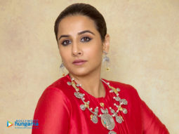 Celebrity wallpapers of Vidya Balan