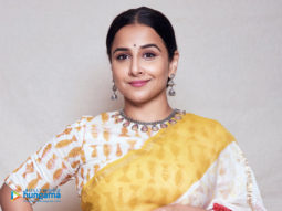 Celebrity wallpapers of Vidya Balan