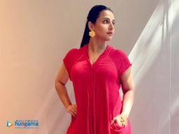 Celebrity wallpapers of Vidya Balan