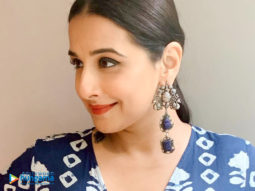 Celebrity wallpapers of Vidya Balan