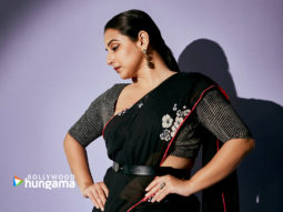 Celebrity wallpaper of Vidya Balan