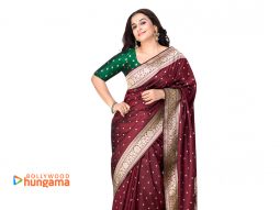 Celebrity wallpaper of Vidya Balan